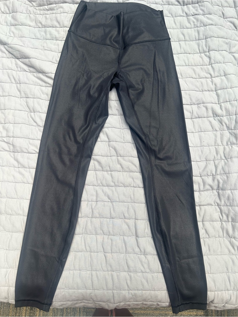 Lululemon High Waist Shine Leggings